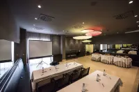 Carris Cardenal Quevedo Hotels in Ourense