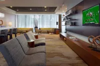 Sonesta Select Atlanta Cumberland Galleria Ballpark