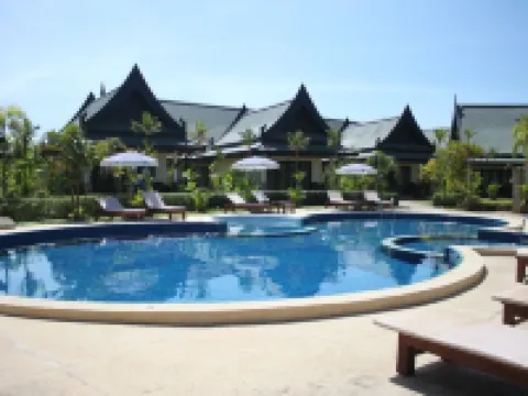 Airport Resort Phuket Hotels in Phuket
