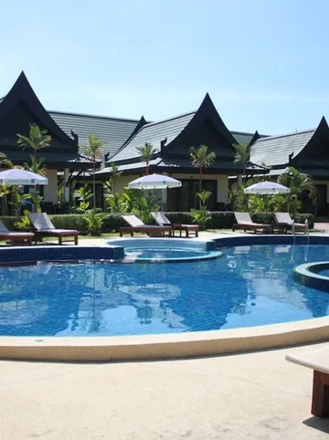 รูปภาพของแอร์พอร์ต รีสอร์ท ภูเก็ต