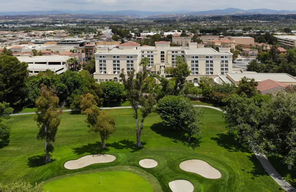 凱悦瓦倫西亞-魔術山酒店