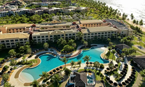 Iberostar Waves Bahia - All Inclusive