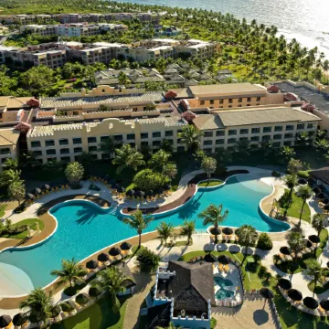 Iberostar Waves Bahia - All Inclusive