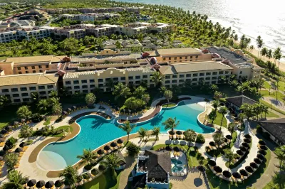 Iberostar Waves Bahia - All Inclusive