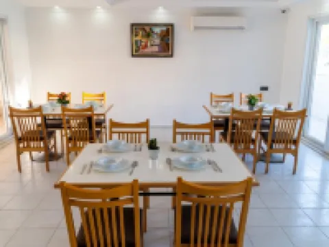 Elijah Hotel Hotels in Kemer