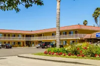 Rodeway Inn Wine Country Hotels in Cotati