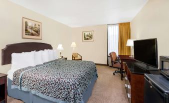 Days Inn by Wyndham Indianapolis Northeast