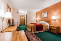 Rodeway Inn - spa