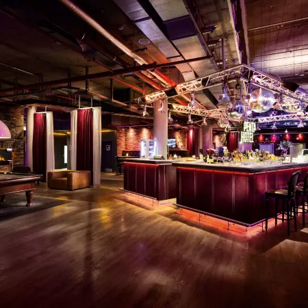 NYX Hotel Berlin Köpenick by Leonardo Hotels