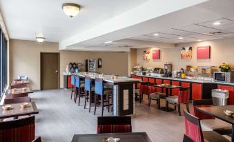 Comfort Suites San Jose Airport