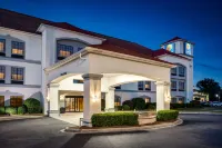 Spark by Hilton Savannah Airport