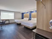 Tru by Hilton Jackson, MI Hotels in Jackson County