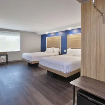 Tru by Hilton Jackson, MI