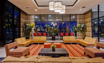 Best Western Plus Hotel  Conference Center