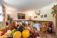 Landhaus Ertle - breakfast