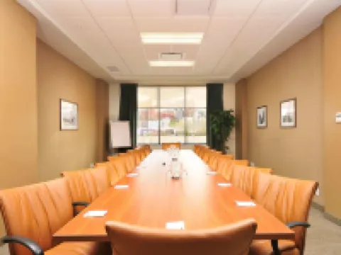 Chateau Saint John, Trademark Collection by Wyndham Hotels in Saint John County