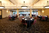 Red Lion Hotel Eureka - breakfast
