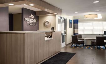 Microtel Inn & Suites by Wyndham Inver Grove Heights/Minne