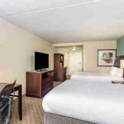 Hilton Garden Inn Gainesville Rooms