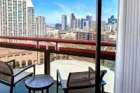 San Diego Marriott Marquis and Marina