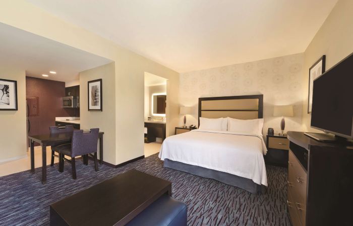 莫比爾I 65機場大道Homewood Suites by Hilton
