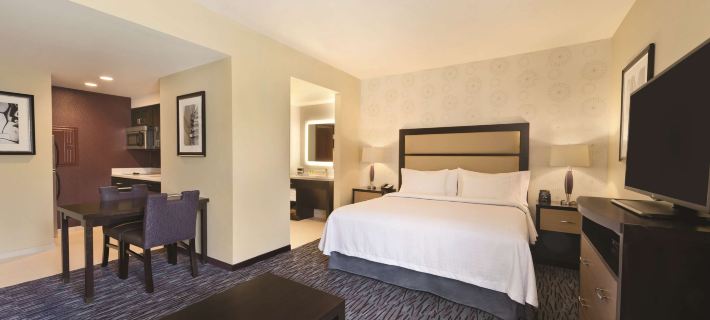 Homewood Suites by Hilton Mobile I-65/Airport Blvd Hotels in Mobile