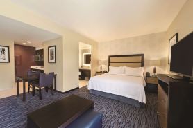 Homewood Suites by Hilton Mobile I-65/Airport Blvd