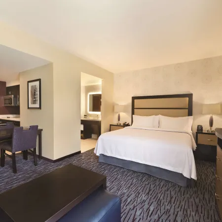 Homewood Suites by Hilton Mobile I-65/Airport Blvd