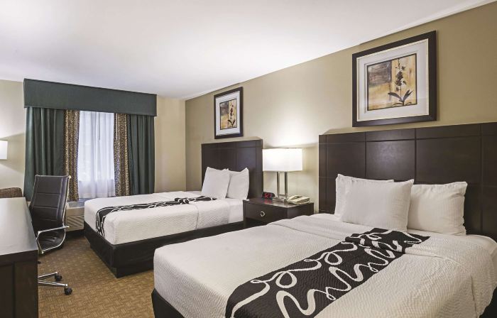 La Quinta Inn by Wyndham Olympia - Lacey