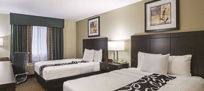 La Quinta Inn by Wyndham Olympia - Lacey Hoteles en Condado de Thurston