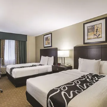 La Quinta Inn by Wyndham Olympia - Lacey