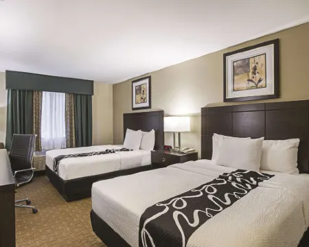La Quinta Inn by Wyndham Olympia - Lacey Hoteles en Lacey