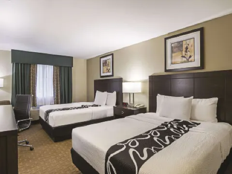 La Quinta Inn by Wyndham Olympia - Lacey Hotels near Avonlea Park
