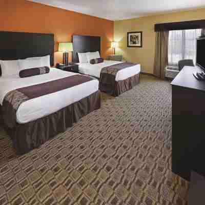 La Quinta Inn & Suites by Wyndham Searcy Rooms