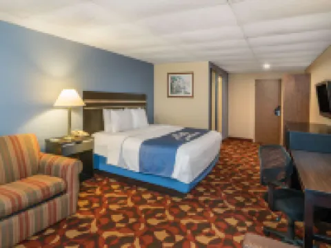 Days Inn by Wyndham Carlisle North Hoteles en Municipio de Middlesex