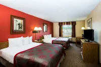 Ramada by Wyndham Sioux Falls - 2 Sao