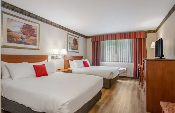 品質酒店港口果園