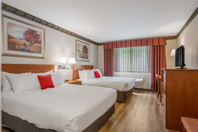 Quality Inn Các khách sạn ở Port Orchard