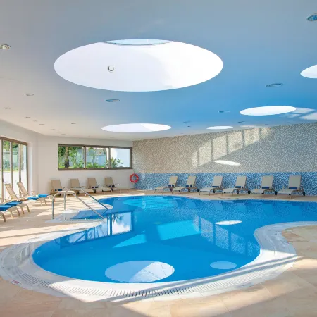 Olympic Lagoon Resort Paphos