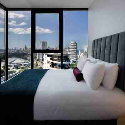 The Star Residencies Rooms