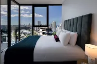The Star Residencies Hotel di Broadbeach Waters