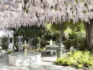 Hospes Palacio de Los Patos Granada