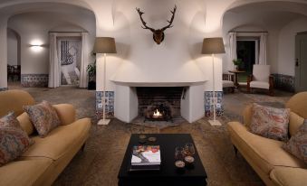 Hotel Casa Palmela - Small Luxury Hotels of the World, Hotel & Villas