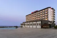 Ramada by Wyndham Tekirdag Hotels in Nusratlı Mahallesi