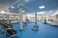 Danat Al Ain Resort - Træningscentre
