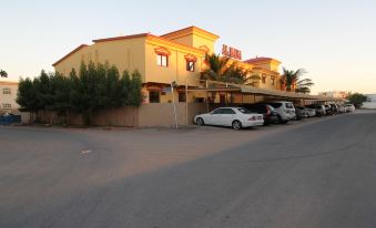 Al Maha Residence Rak