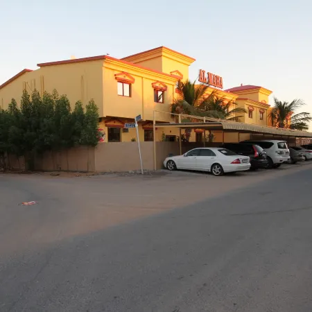 Al Maha Residence Rak Отели рядом с достопримечательностью «Торговый центр Al Manar»