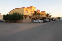 Al Maha Residence Rak