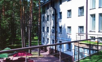 Morozovo Country-Hotel