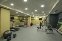 Hampton by Hilton Gaziantep City Centre - Gym